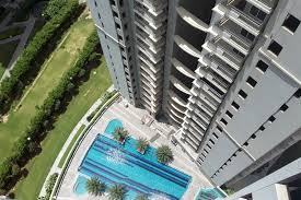 Flat Rent The Belaire DLF Phase 5 Gurgaon